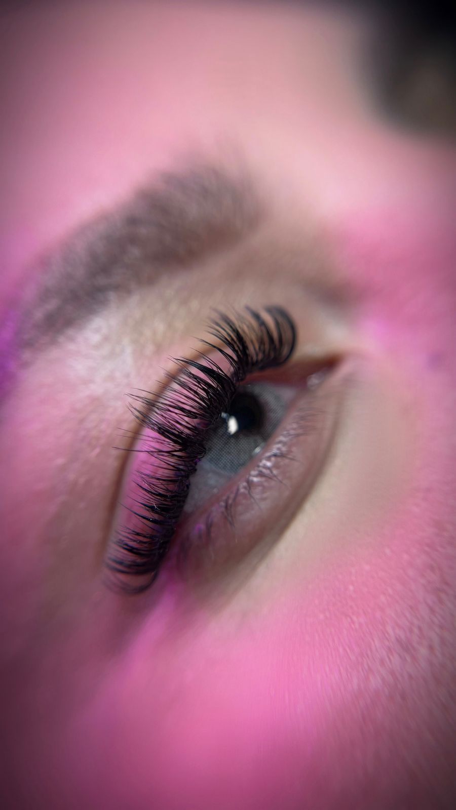 Spine Lashes