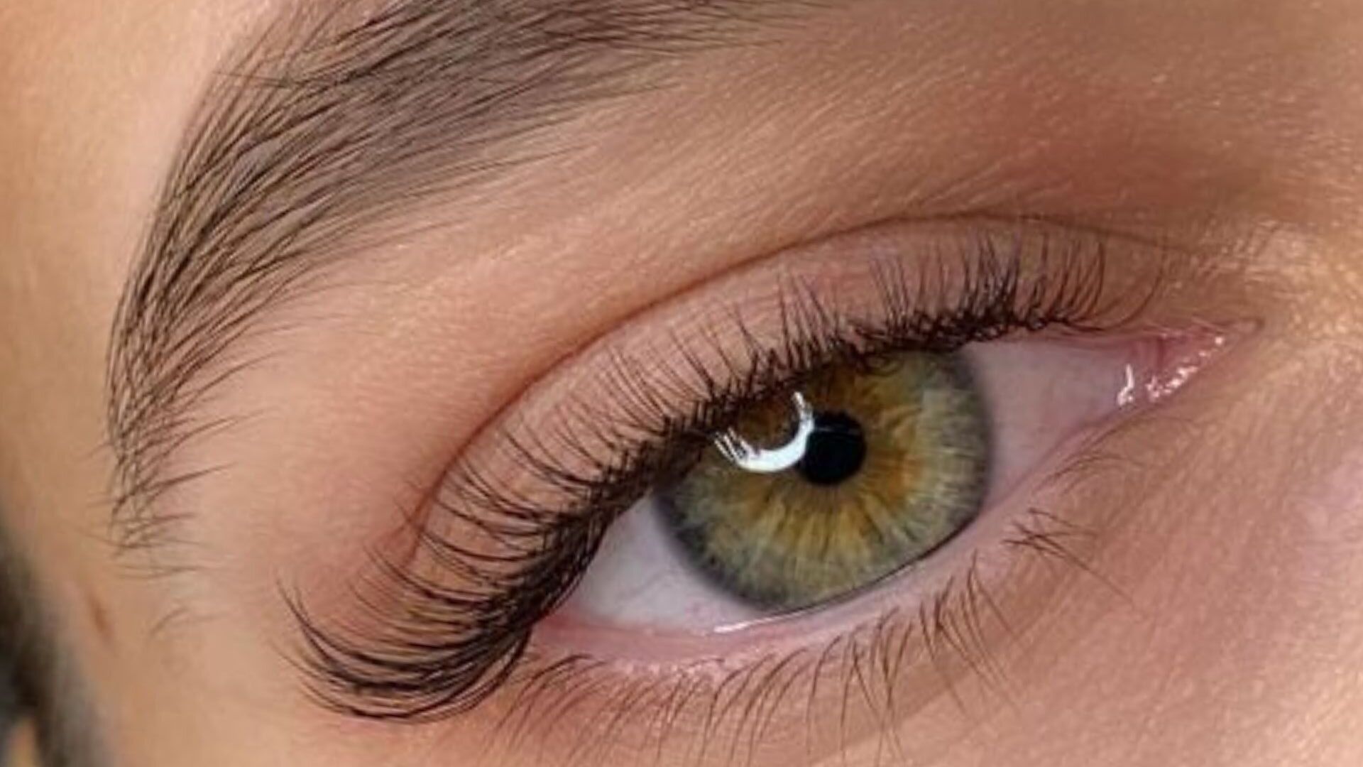 Efecto Cat Eye