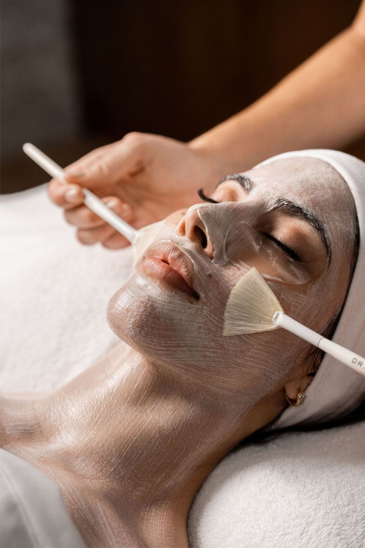 Facial Coreano Basico