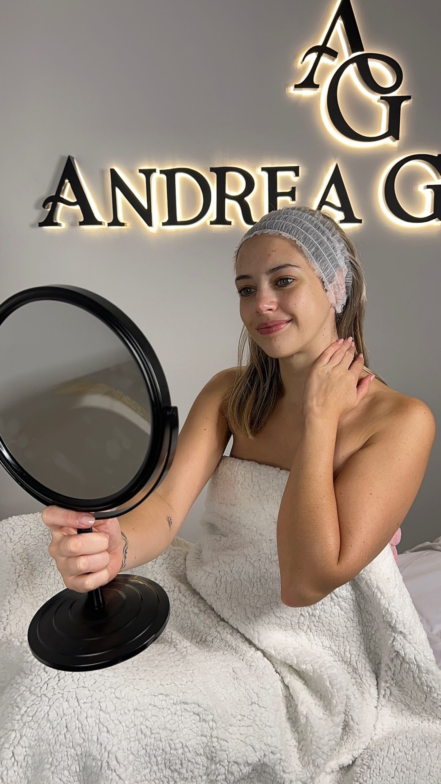 Facial