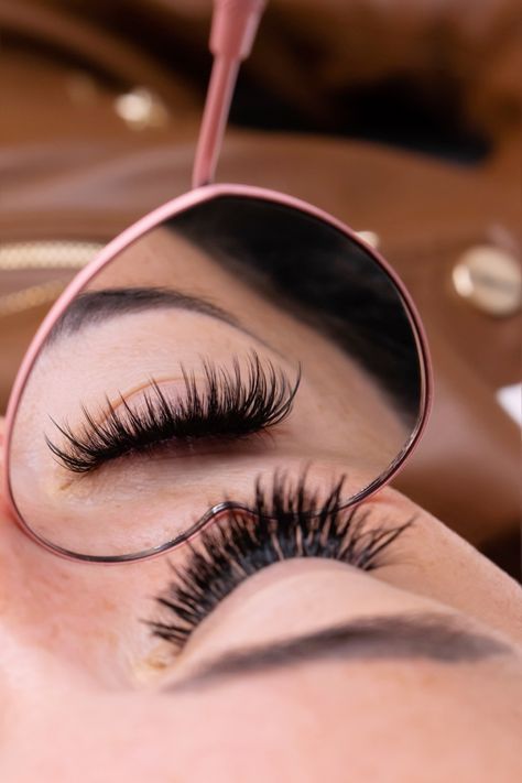 Lashes