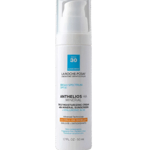 Anthelios HA mineral