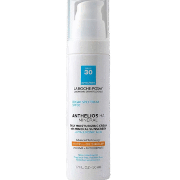 Anthelios HA mineral