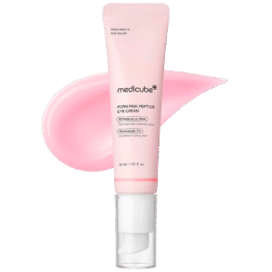 Medicube PDRN contorno eyes cream