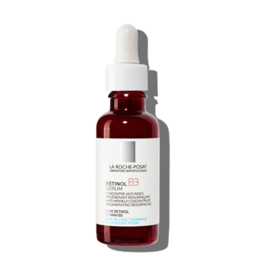 Retinol B3 serum