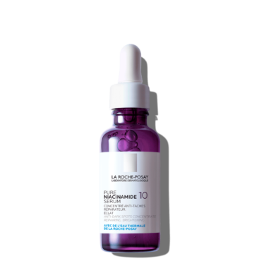 Pure Niacinamide 10