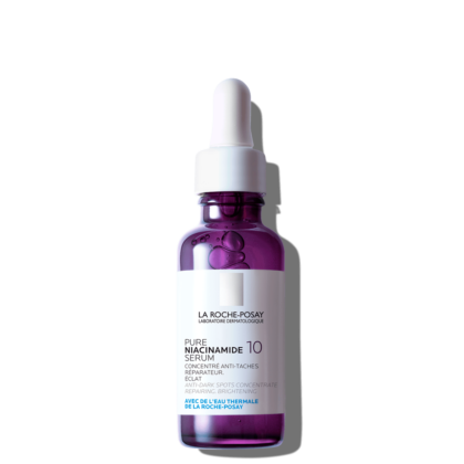 Pure Niacinamide 10