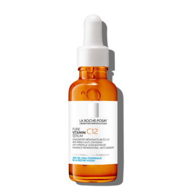 Pure Vitamina C