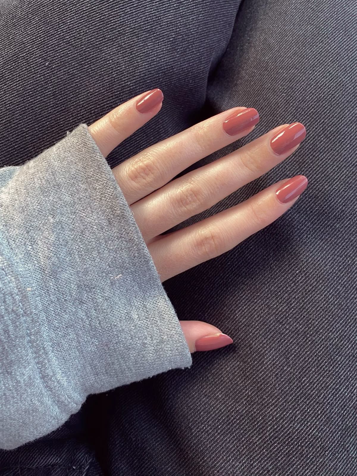 Esmalte Tradicional