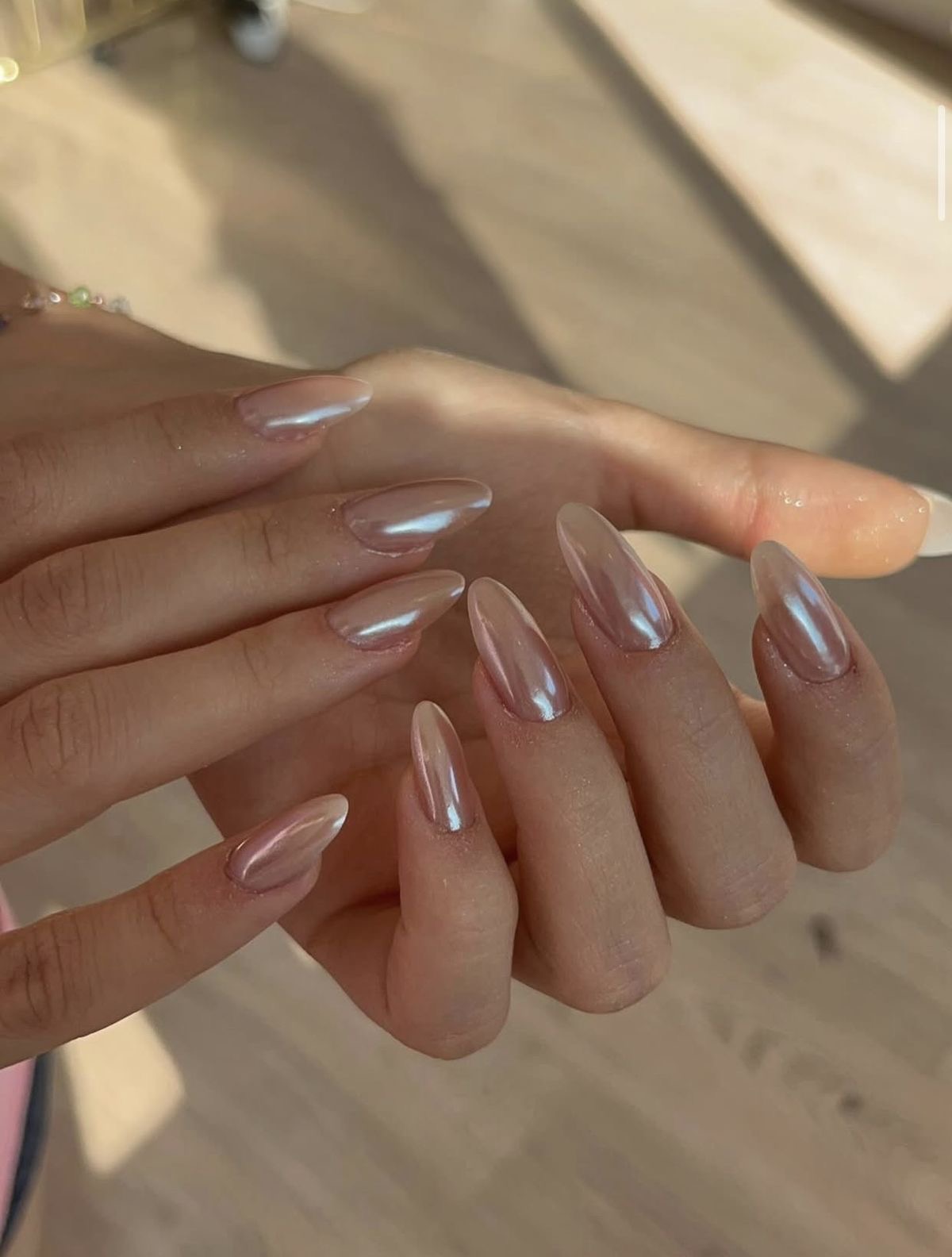 Jelly Tips