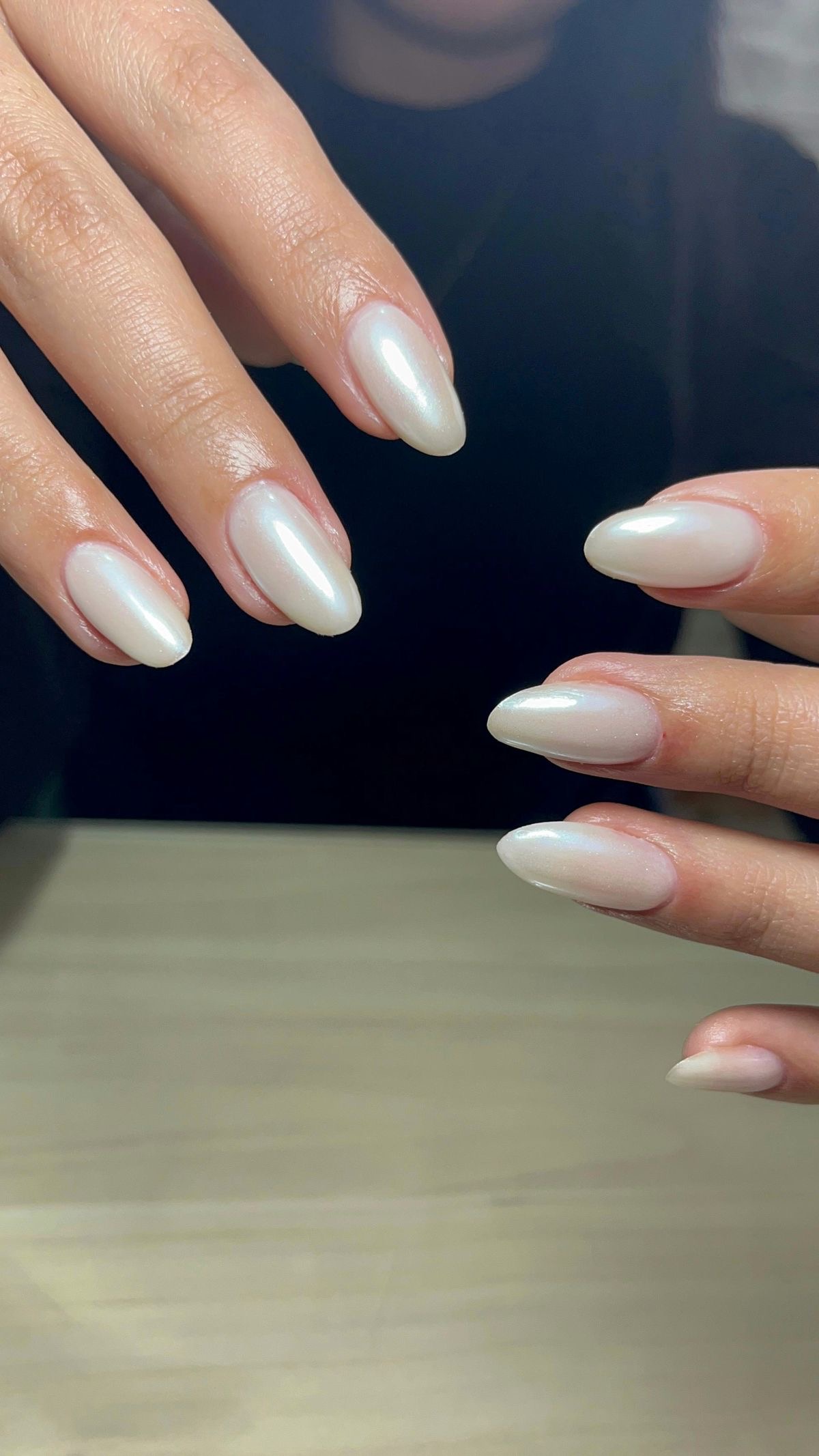 Polygel con Tips