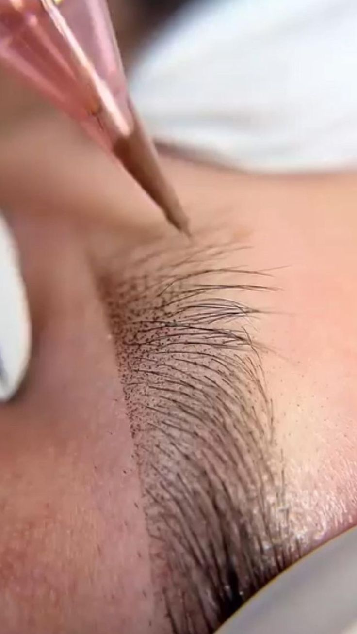 Brazilian Shadow