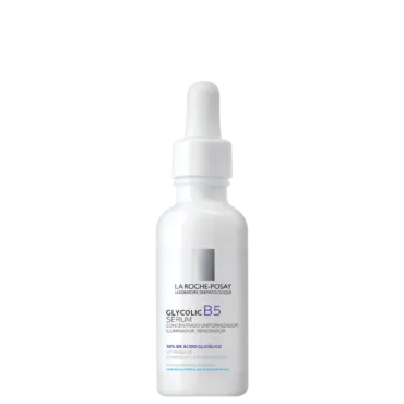 Glycolic B5 Serum