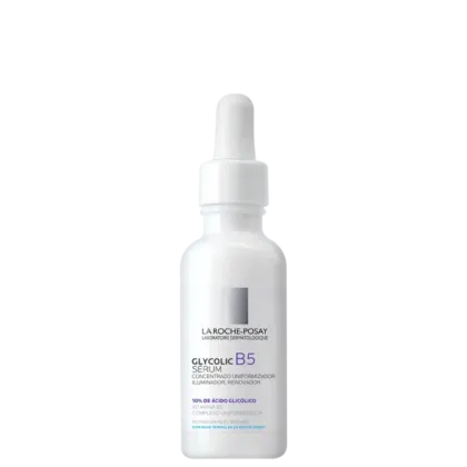 Glycolic B5 Serum