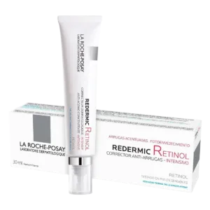 Redermic Retinol Concentre