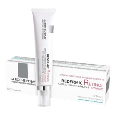 Redermic Retinol Concentre