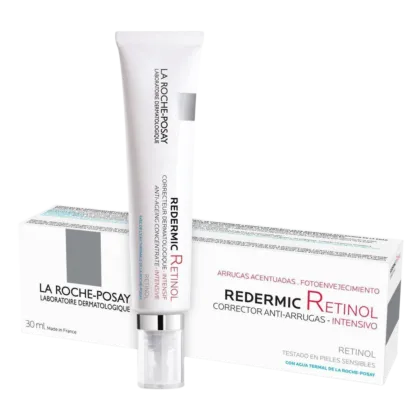 Redermic Retinol Concentre