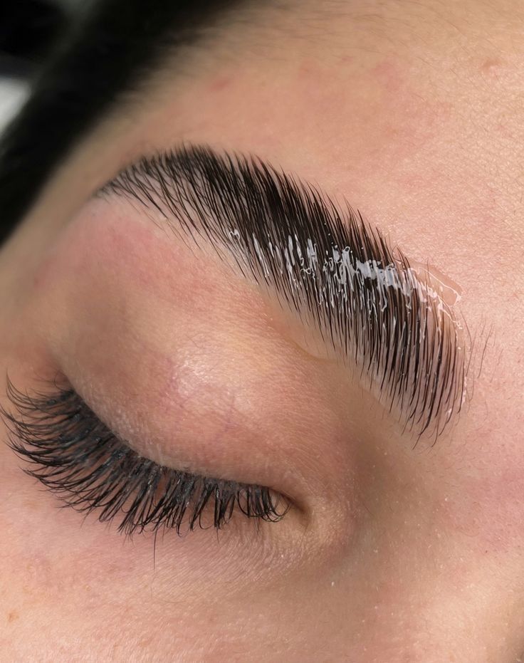 Laminado de Cejas