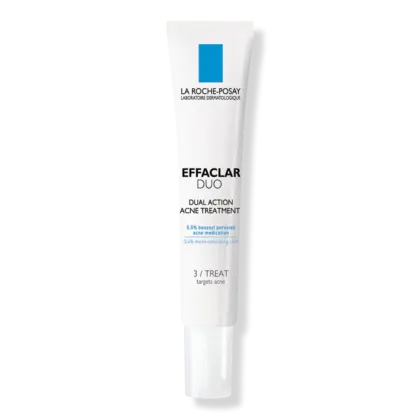 Effaclar Duo Acne Treatment