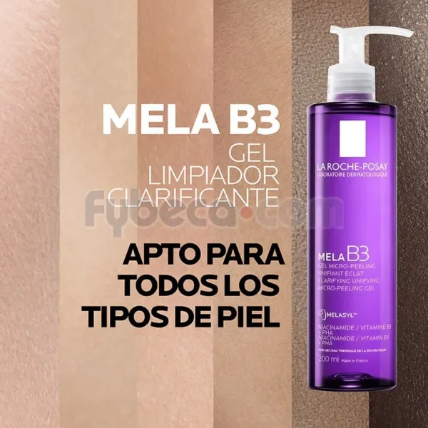 Mela B3 Serum - Imagen 3