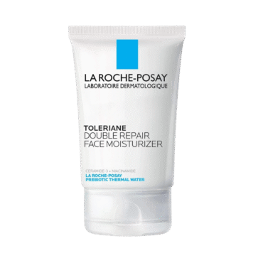 Toleriane DOUBLE REPAIR FACE MOISTURIZER