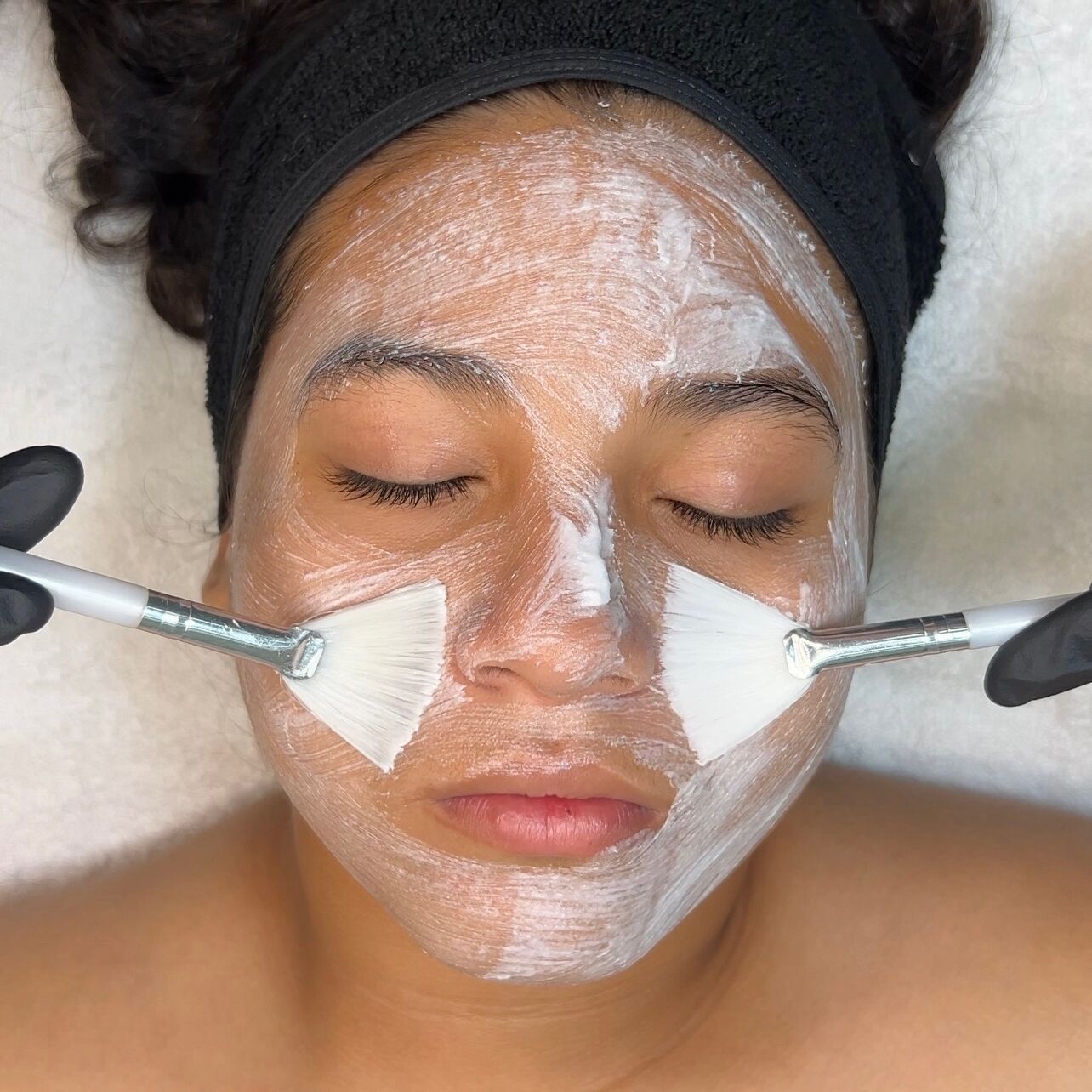 Teen Facial 13 – 18 años