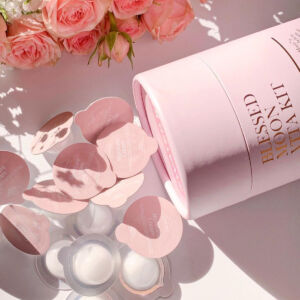 Crema Coreana Capsulas