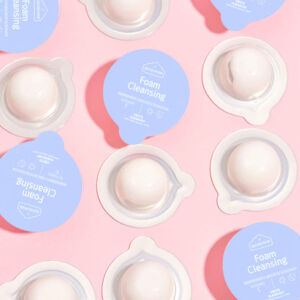 Jabon Coreano Capsulas