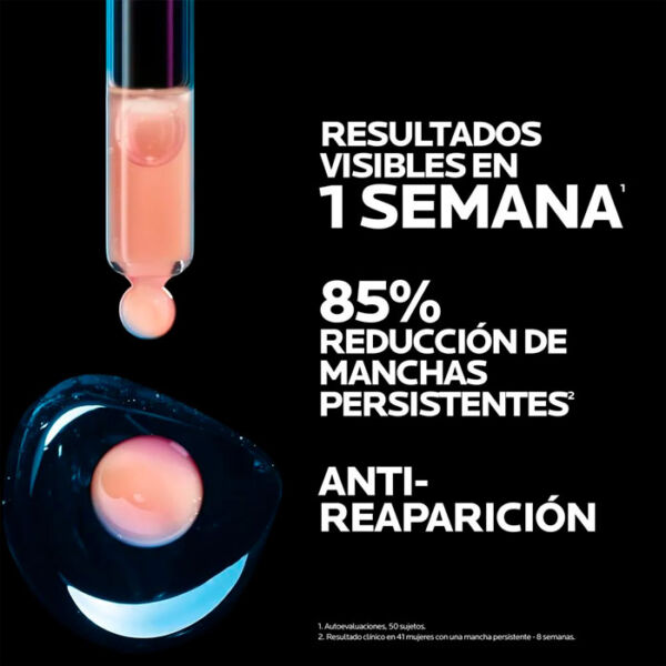 Mela B3 Serum - Imagen 2