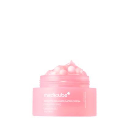 Medicube PDRN capsule