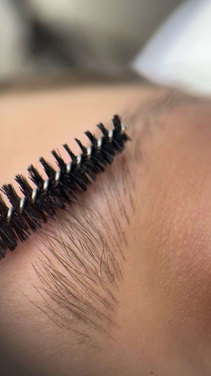 Repair Brows