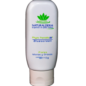Phyto Pantalla SPF 50 Linea Pro-Edad