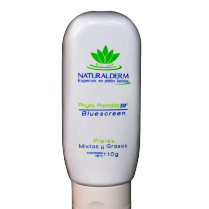 Phyto Pantalla SPF 50 Linea Pro-Edad