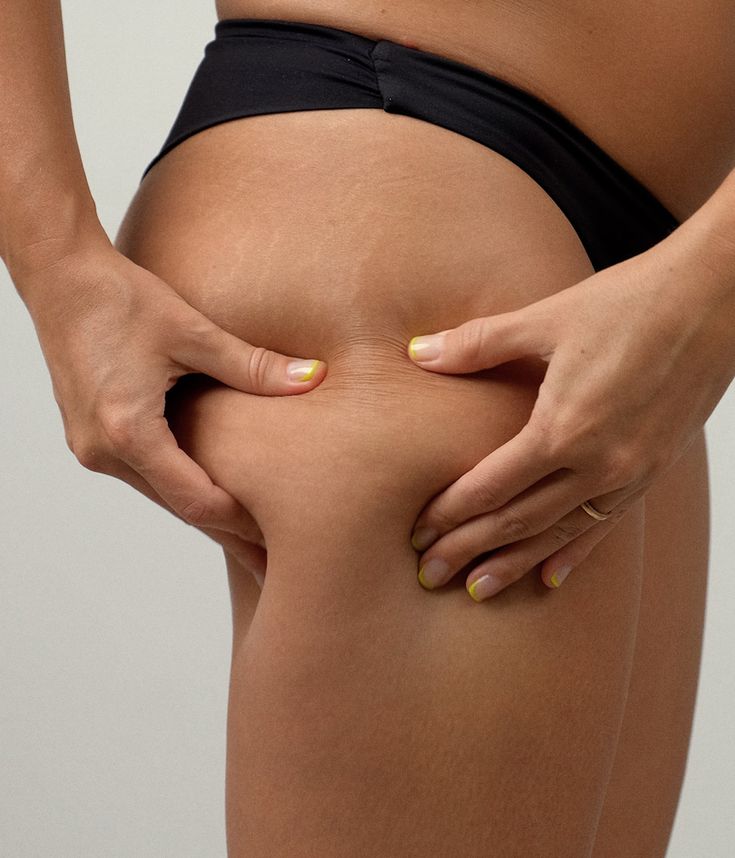 Definicion y Moldeamiento de gluteos