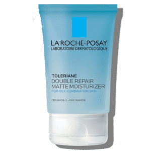Toleriane DOUBLE REPAIR MATTE MOISTURIZER