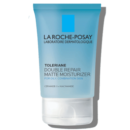 Toleriane DOUBLE REPAIR MATTE MOISTURIZER