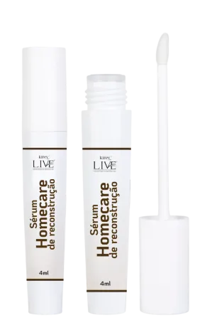 Live Brows Serum