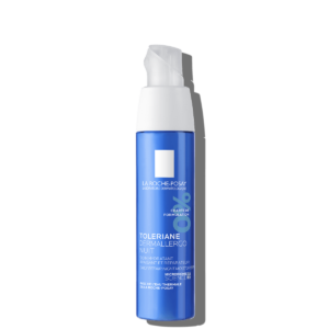 Toleriane DERMALLERGO night
