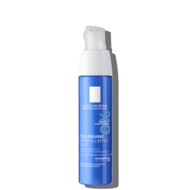 Toleriane DERMALLERGO night