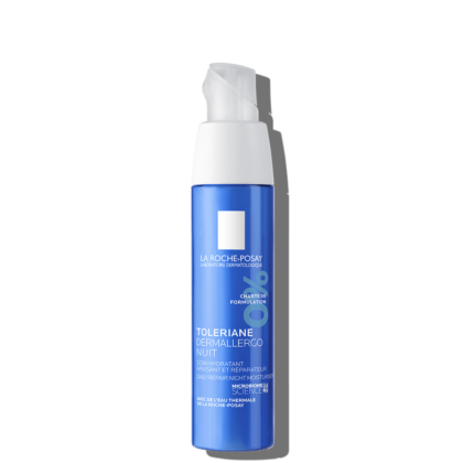 Toleriane DERMALLERGO night