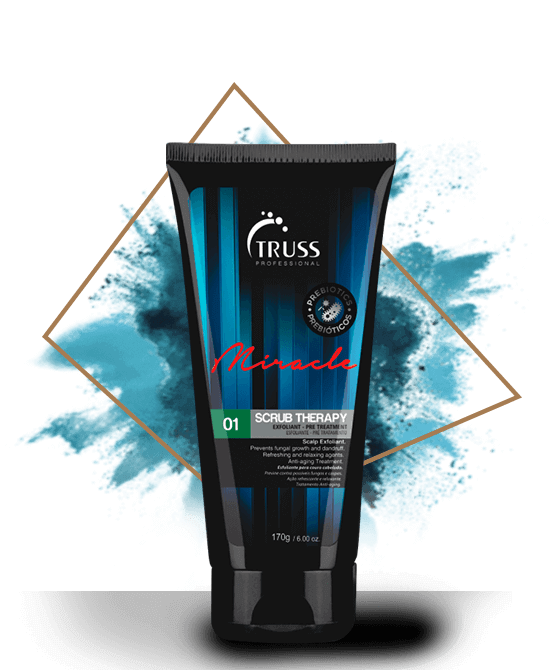 Scrub Therapy Truss