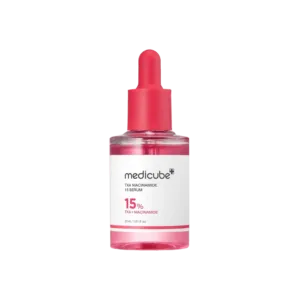 Medicube TXA Niacinamide 15 serum