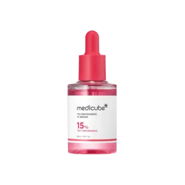Medicube TXA Niacinamide 15 serum