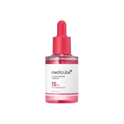 Medicube TXA Niacinamide 15 serum